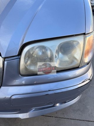 FARO IZQUIERDO Hyundai Trajet (FO)(2000->)