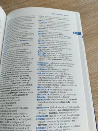 Diccionario Compact Plus Inglés (Compact Plus):...