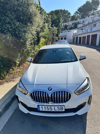BMW Serie 1 2021