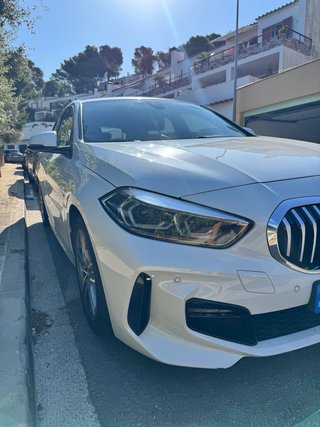 BMW Serie 1 2021