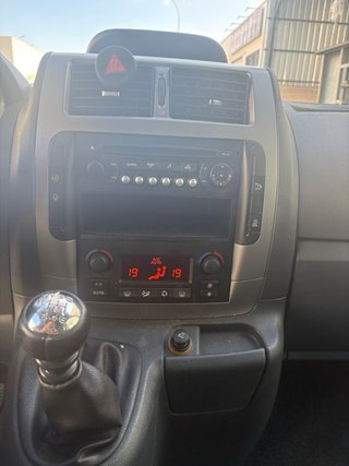 Peugeot Expert 2014