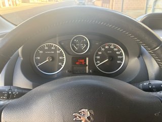 Peugeot Expert 2014