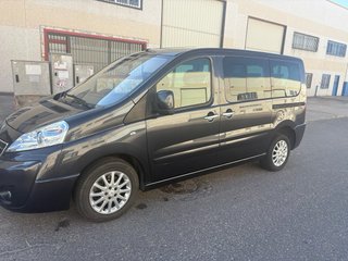 Peugeot Expert 2014