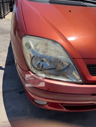 FARO DERECHO Renault Scenic I (JA...)