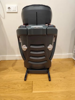 Silla coche BeSafe iZi Flex Fix