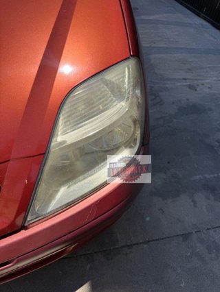 FARO IZQUIERDO Renault Scenic I (JA...)(1999->)