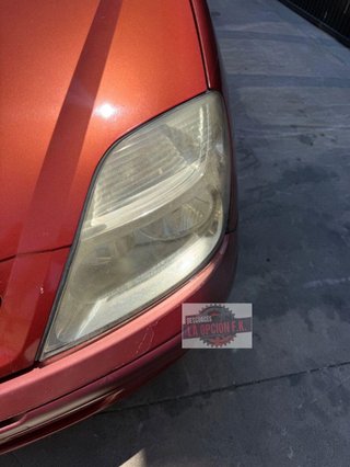 FARO IZQUIERDO Renault Scenic I (JA...)