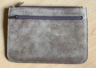 Monedero/Pochette Vintage Loewe Ante
