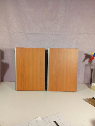 Altavoces Wunderton 50W Negros
