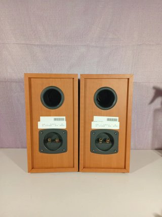 Altavoces Wunderton 50W Negros