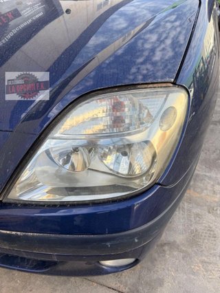 FARO IZQUIERDO Renault Scenic I (JA...) (1999->2002)