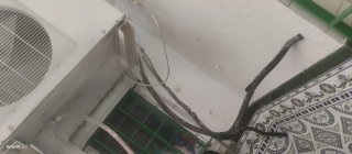 Condensador Firstline