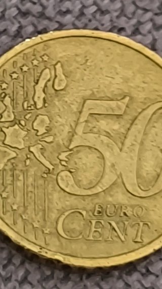 Moneda de Portugal 20 céntimos