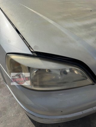 FARO DERECHO Opel Astra G Berlina (1998->)