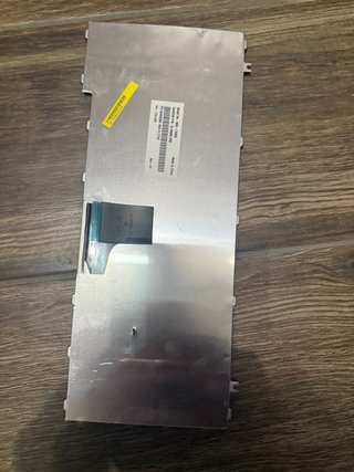 Tastiera Toshiba Satellite L450-19X