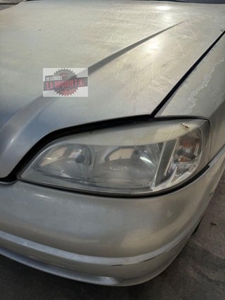 FARO IZQUIERDO Opel Astra G Berlina (1998->)