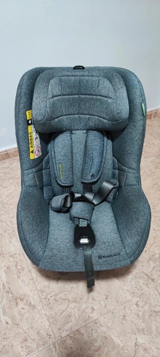 Silla coche Avionaut Sky a contramarcha