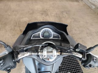 Honda PCX 125 Scooter