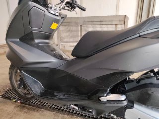 Honda PCX 125 Scooter