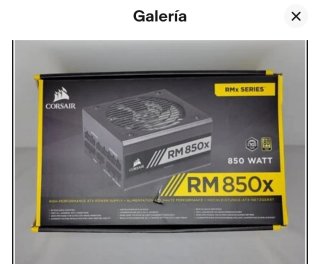 Ryzen 7 9700x + Placa B850+ caja+ disipación fuent