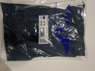 2 Pantalones.Joma Fútbol Azul Marino Talla XS.5€/u