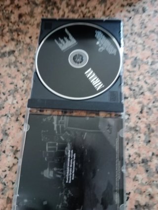 CD Nirvana