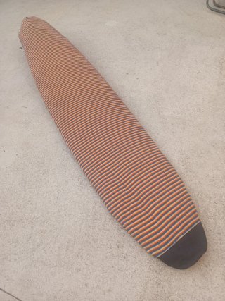 Tabla de surf longboard