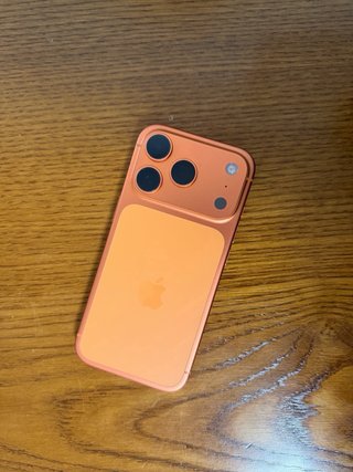 iPhone 17 Pro 256GB