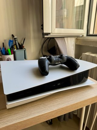 PlayStation 5 - 825GB - Disco