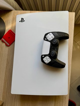 PlayStation 5 - 825GB - Disco