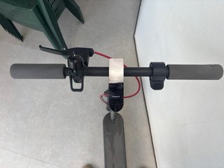 Patinete Eléctrico Xiaomi 4