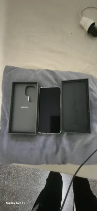 Samsung Galaxy S26 Ultra nuevo