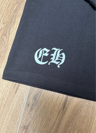 Camiseta Chrome Hearts Manga Larga Longsleeve CH