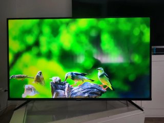 Thomson TV 55 Smart 4K UHD HDR10