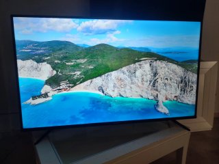 Thomson TV 55 Smart 4K UHD HDR10