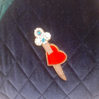 Chaqueta Sahoco acolchada