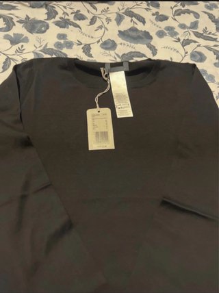 Maglia donna Falconeri nera