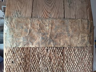 Trillo de madera 180x85