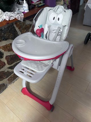 Trona Chicco Polly2Start