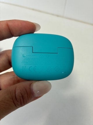 Auriculares JBL Wave Beam 2 Azul