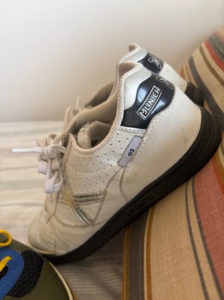 Munich Zapatillas Talla 38 - 2 Pares