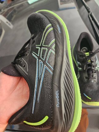 Asics Gel Cumulus 26