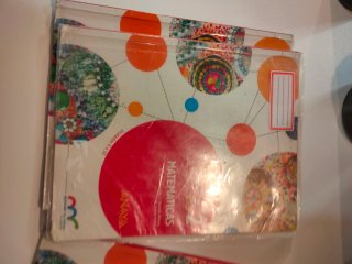 Libro Matemáticas 2 ESO Anaya