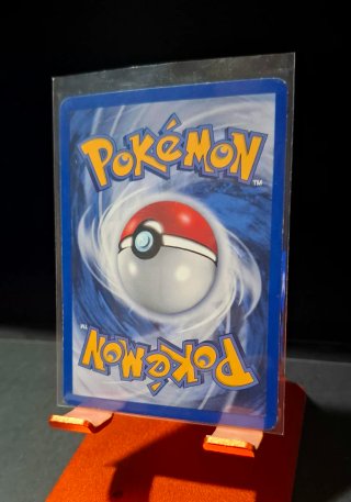 Pokemon Lt. Surge's Fearow Holo 7/132 WOTC Vintage