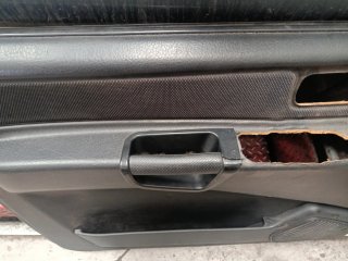 Paneles Puertas Delanteras Nissan Terrano 2