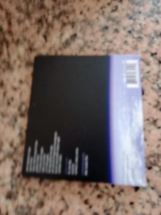 CD Dido Safe Trip Home