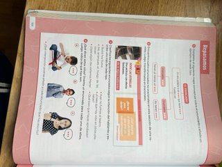 Lengua castellana y literatura 5 Primaria : Rev...