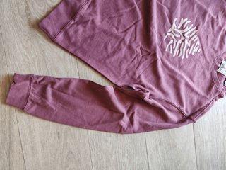 Lote 2 Sudaderas Springfield NUEVAS con Etiquetas