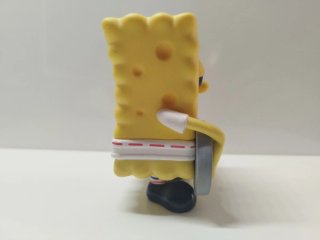Funko Pop Bob Esponja Guitarra