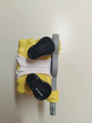 Funko Pop Bob Esponja Guitarra